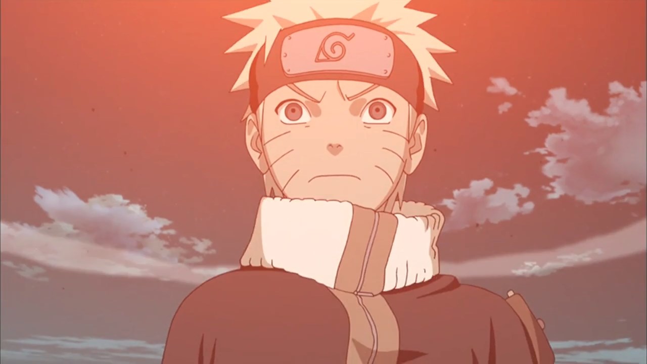 Naruto Shippuuden episode 440